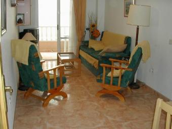 Luxury Apartment 3 Bedrooms Torrevieja
